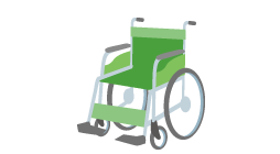 病院やケガで会社を休んだとき